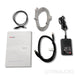 Waversa Systems Wstreamer V2 Network Streamer; w/ Channel Islands Audio VDC-7 MKII Linear Power Supply