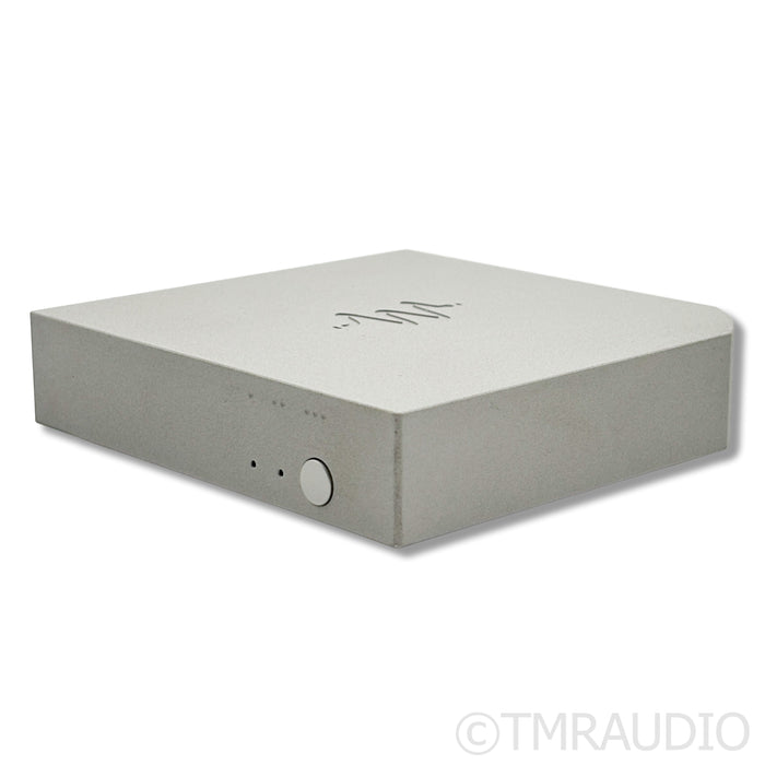 Waversa Systems Wstreamer V2 Network Streamer; w/ Channel Islands Audio VDC-7 MKII Linear Power Supply