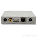 Waversa Systems Wstreamer V2 Network Streamer; w/ Channel Islands Audio VDC-7 MKII Linear Power Supply