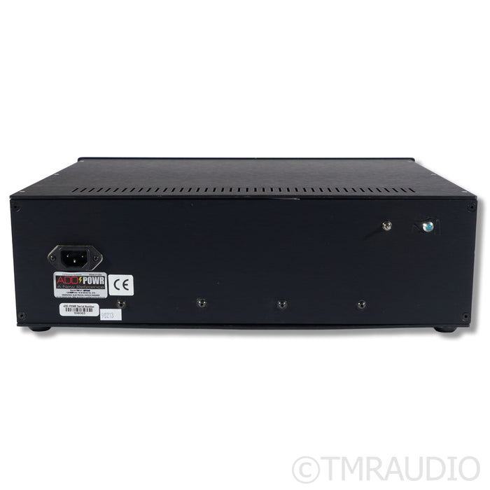 ADD-Powr Sorcer X4 Power Conditioner