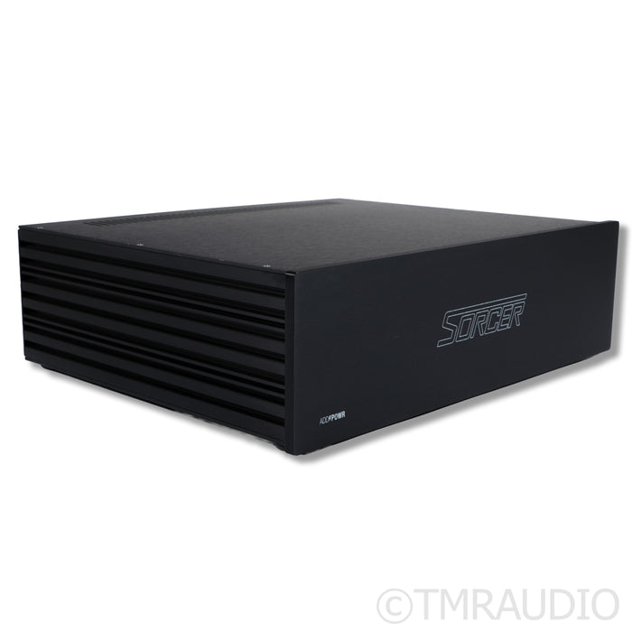 ADD-Powr Sorcer X4 Power Conditioner