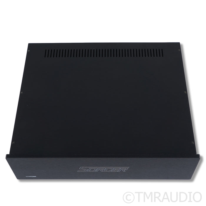 ADD-Powr Sorcer X4 Power Conditioner