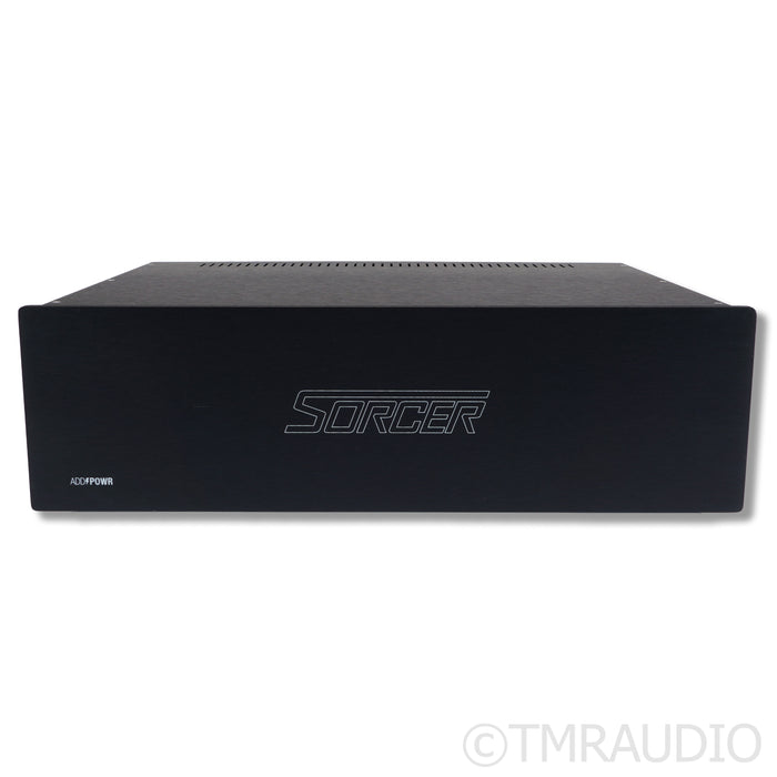 ADD-Powr Sorcer X4 Power Conditioner