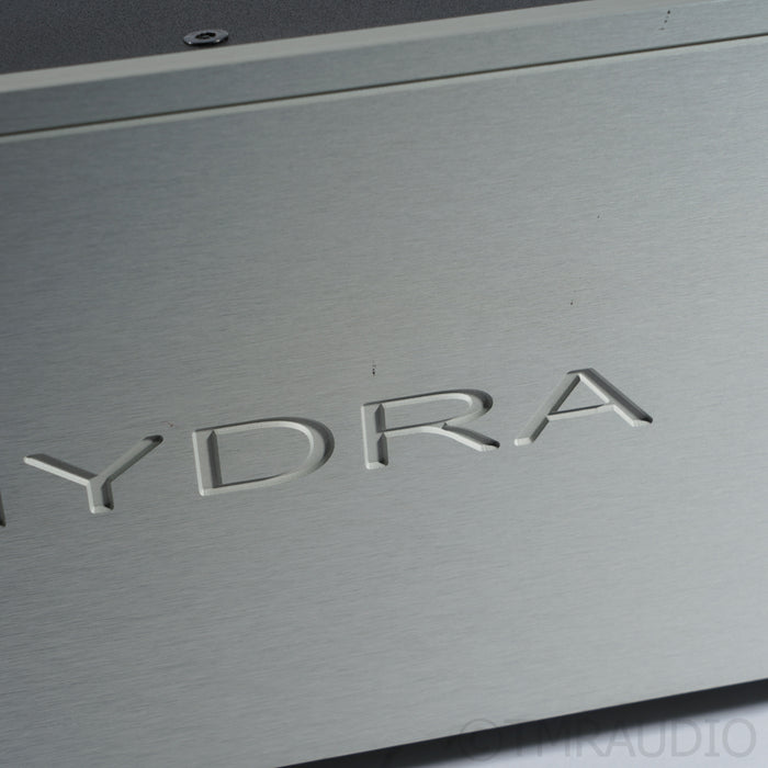 Shunyata Research Hydra Typhon Power Conditioner