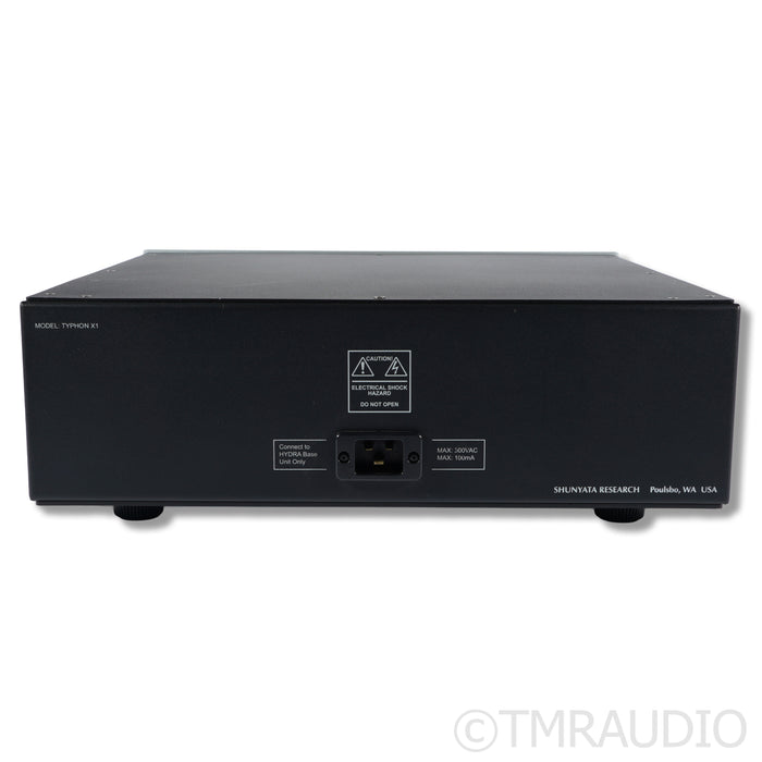 Shunyata Research Hydra Typhon Power Conditioner