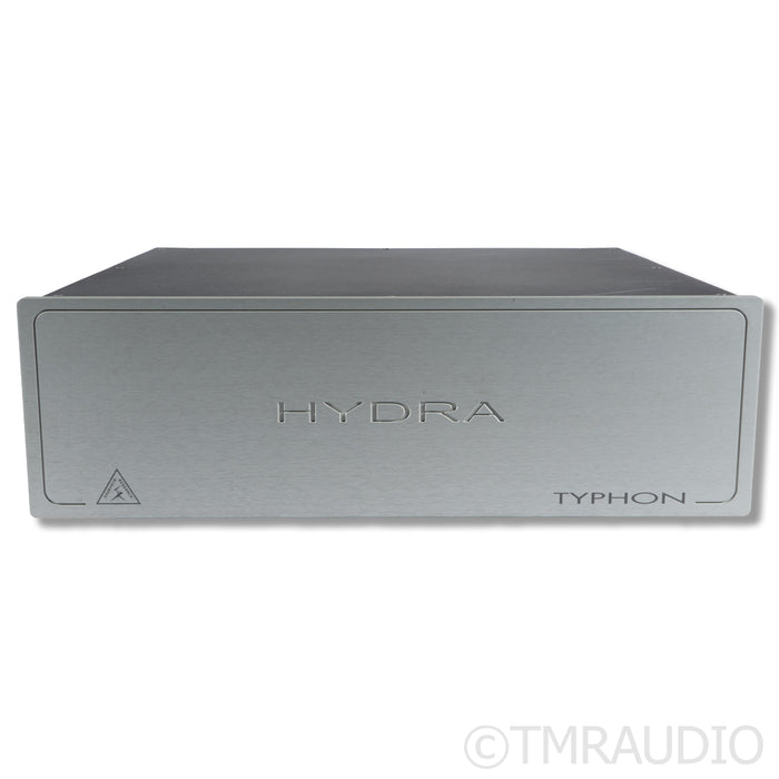 Shunyata Research Hydra Typhon Power Conditioner