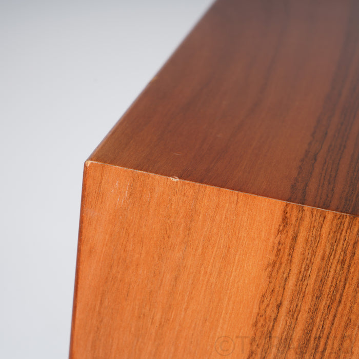 Acoustic Energy AE2 Bookshelf Speakers; Rosewood Pair