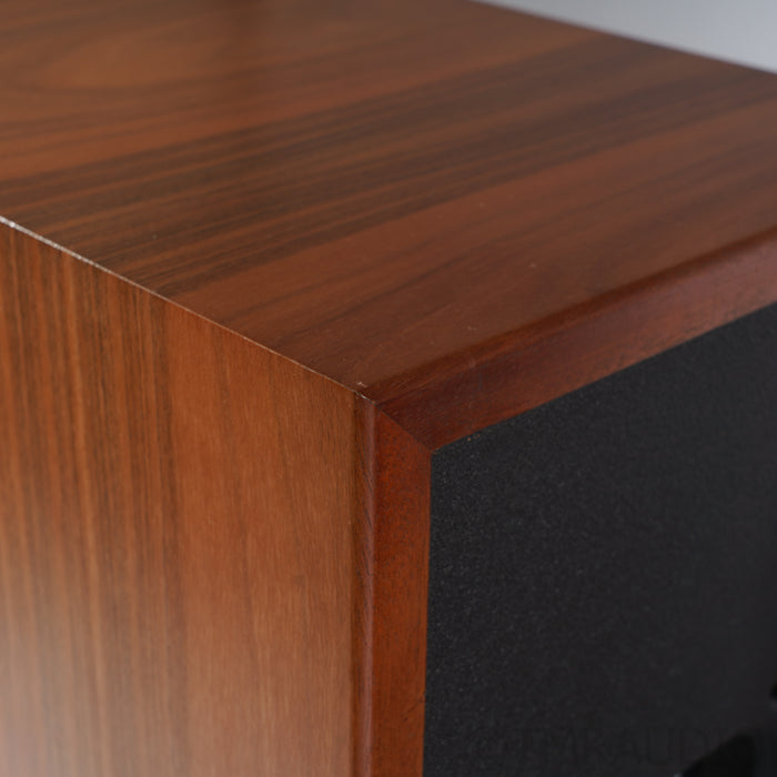 Acoustic Energy AE2 Bookshelf Speakers; Rosewood Pair