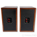 Acoustic Energy AE2 Bookshelf Speakers; Rosewood Pair