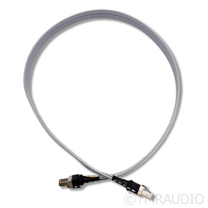 WireWorld Platinum Starlight 8 Ethernet Cable; 1m Single Digital Interconnect