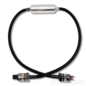 INEX Innovation iPure Power Cable; 1.5m AC Cord