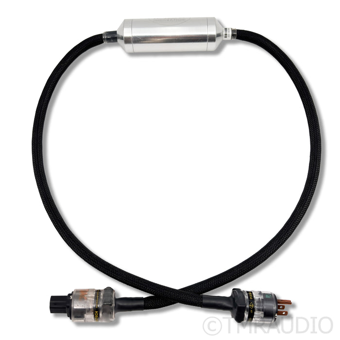 INEX Innovation iPure Power Cable; 1.5m AC Cord