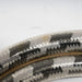 Straight Wire Crescendo Speaker Cables; 8ft Pair