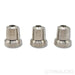 Stillpoints Ultra Mini Isolation Footers; Set of Three