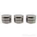 Stillpoints Ultra 5 Isolation Footers; Set of Three