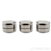 Stillpoints Ultra 5 Isolation Footers; Set of Three