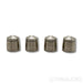 Stillpoints Ultra SS Isolation Footers, Set of Four