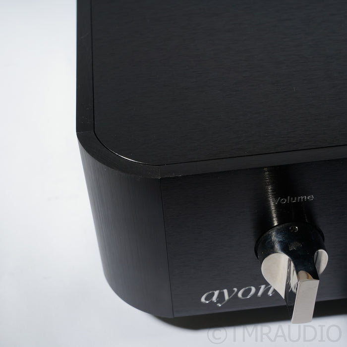 Ayon Audio S-5 Network Streamer/Preamp/DAC; D/A Converter