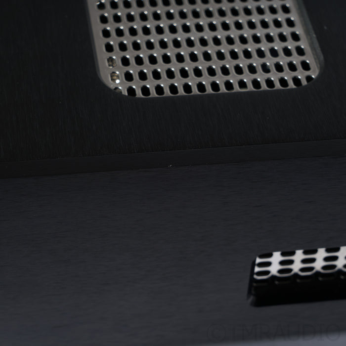 Ayon Audio S-5 Network Streamer/Preamp/DAC; D/A Converter