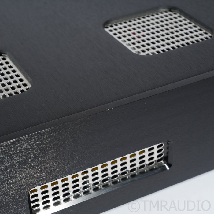 Ayon Audio S-5 Network Streamer/Preamp/DAC; D/A Converter