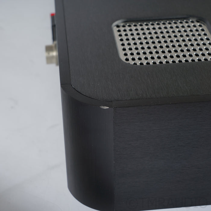 Ayon Audio S-5 Network Streamer/Preamp/DAC; D/A Converter