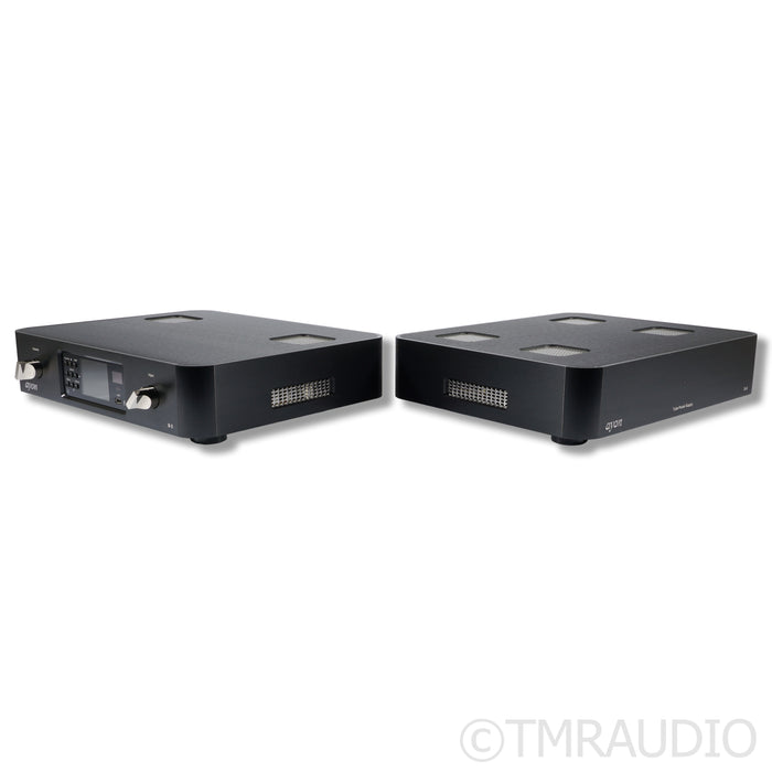 Ayon Audio S-5 Network Streamer/Preamp/DAC; D/A Converter