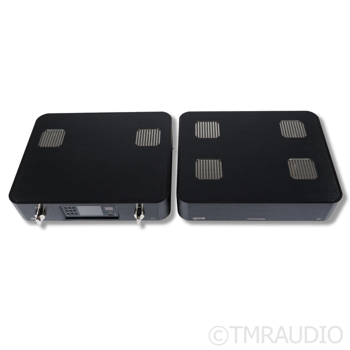 Ayon Audio S-5 Network Streamer/Preamp/DAC; D/A Converter