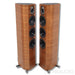 Sonus Faber Sonetto III Floorstanding Speakers; Walnut Pair