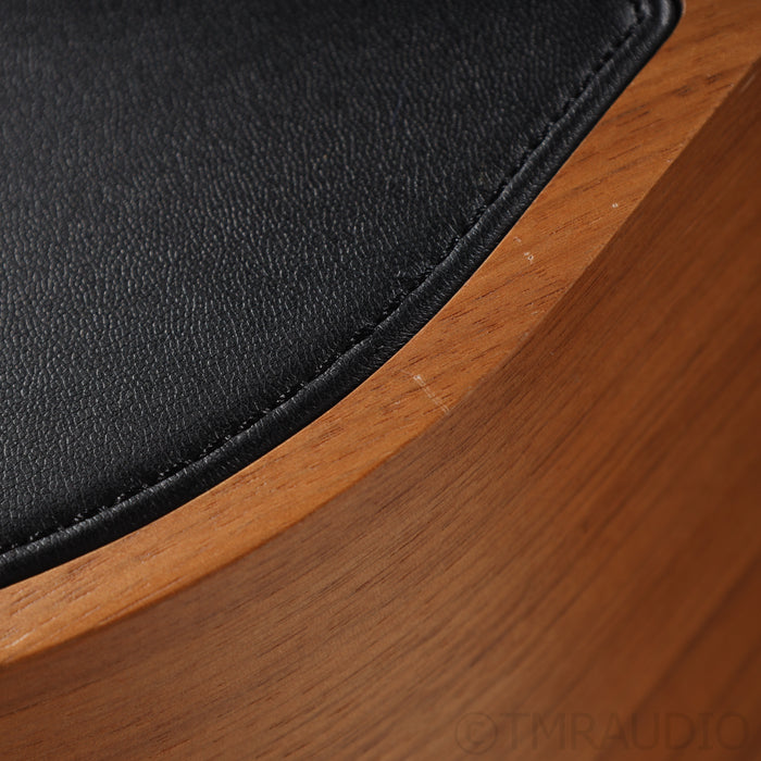 Sonus Faber Sonetto III Floorstanding Speakers; Walnut Pair