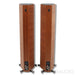 Sonus Faber Sonetto III Floorstanding Speakers; Walnut Pair