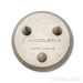 IsoAcoustics Gaia III Isolation Footers w/ Carpet Disks