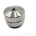 IsoAcoustics Gaia III Isolation Footers w/ Carpet Disks