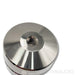 IsoAcoustics Gaia III Isolation Footers w/ Carpet Disks