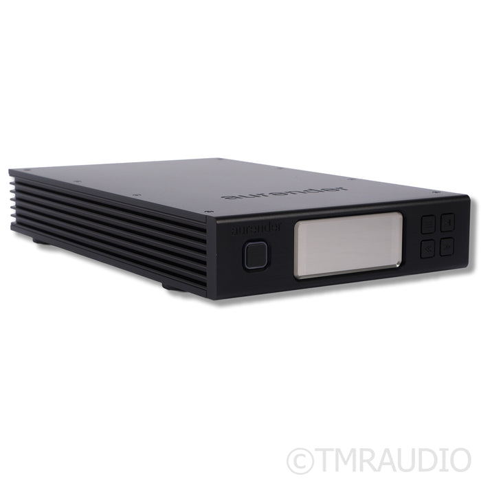 Aurender N150 Network Streamer (Warranty)
