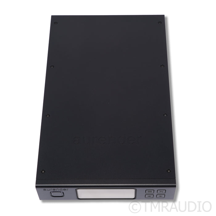 Aurender N150 Network Streamer (Warranty)