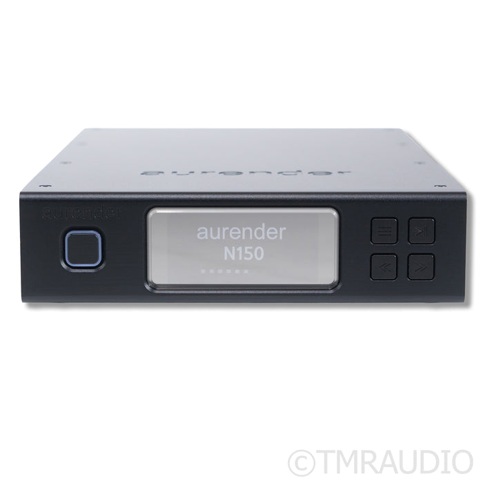 Aurender N150 Network Streamer (Warranty)