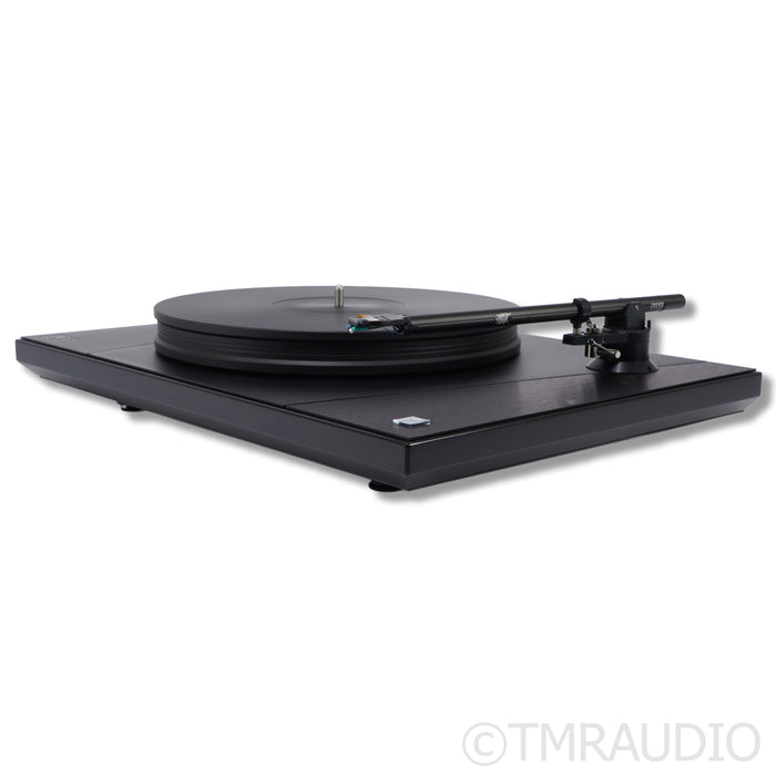 MoFi UltraDeck Belt Drive Turntable; No Cartridge (Open Box)