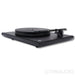 MoFi UltraDeck Belt Drive Turntable; No Cartridge (Open Box)