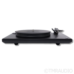 MoFi UltraDeck Belt Drive Turntable; No Cartridge (Open Box)