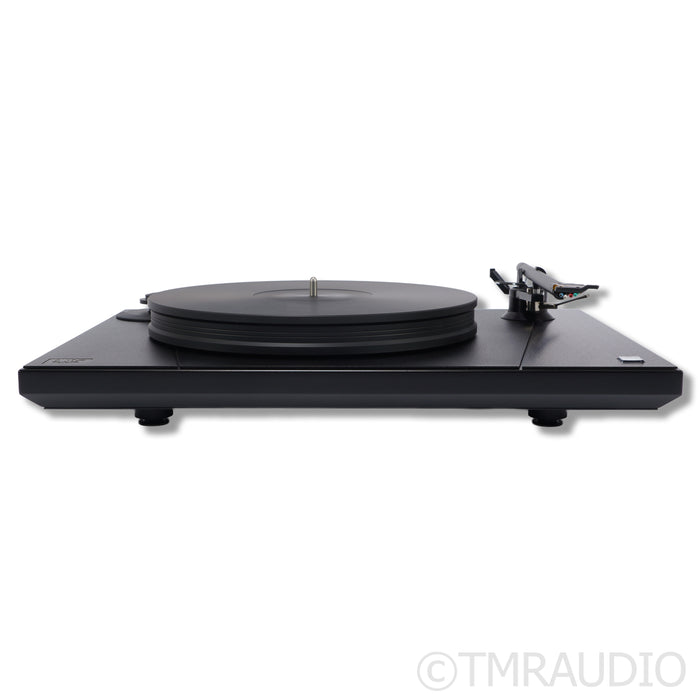 MoFi UltraDeck Belt Drive Turntable; No Cartridge (Open Box)