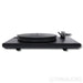 MoFi UltraDeck Belt Drive Turntable; No Cartridge (Open Box)