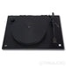 MoFi UltraDeck Belt Drive Turntable; No Cartridge (Open Box)