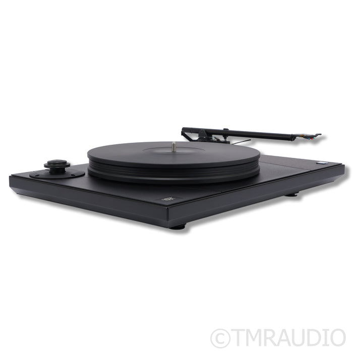 MoFi UltraDeck Belt Drive Turntable; No Cartridge (Open Box)