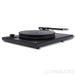 MoFi UltraDeck Belt Drive Turntable; No Cartridge (Open Box)