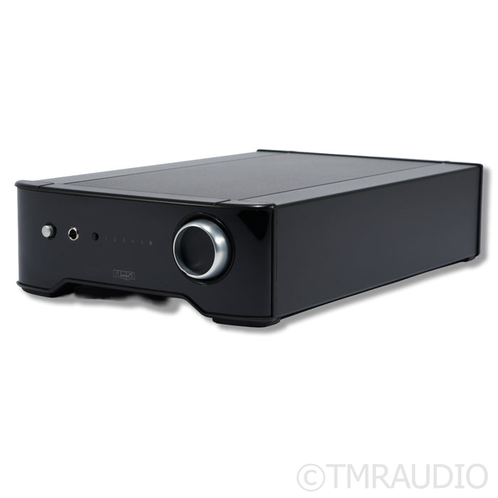 Rega Brio Mk6 Stereo Integrated Amplifier; MM Phono