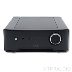 Rega Brio Mk6 Stereo Integrated Amplifier; MM Phono