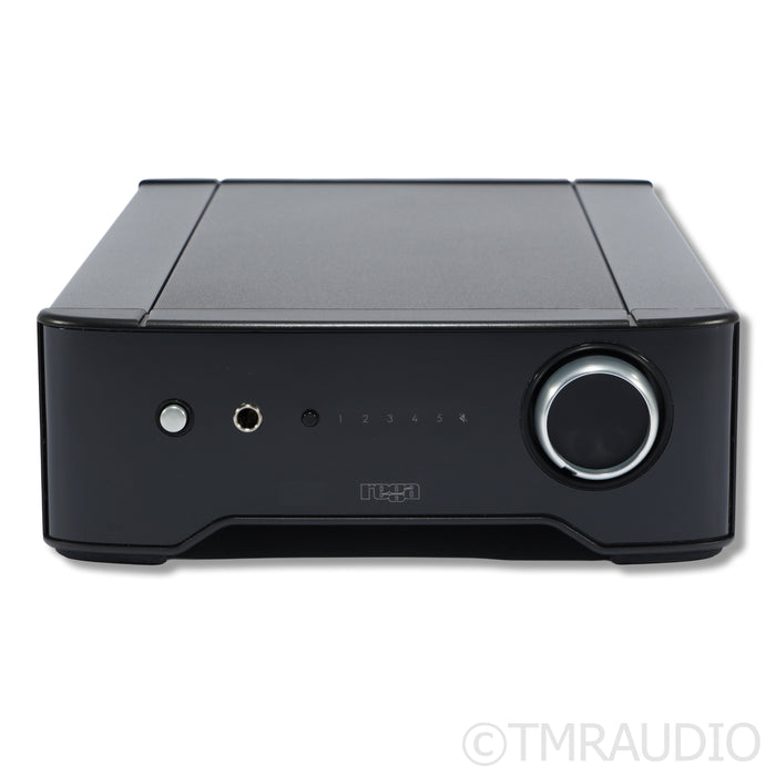 Rega Brio Mk6 Stereo Integrated Amplifier; MM Phono