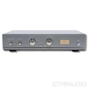 Air Tight ATC-5 Stereo Tube Preamplifier; MM Phono