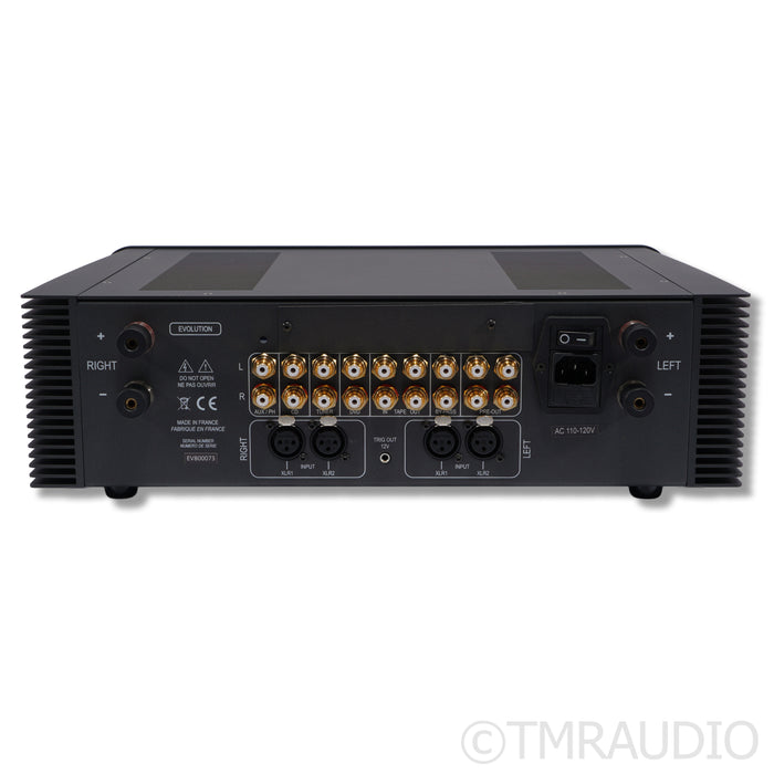 Atoll Electronique IN400 Evolution Stereo Integrated Amplifier
