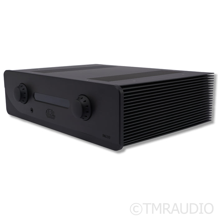 Atoll Electronique IN400 Evolution Stereo Integrated Amplifier
